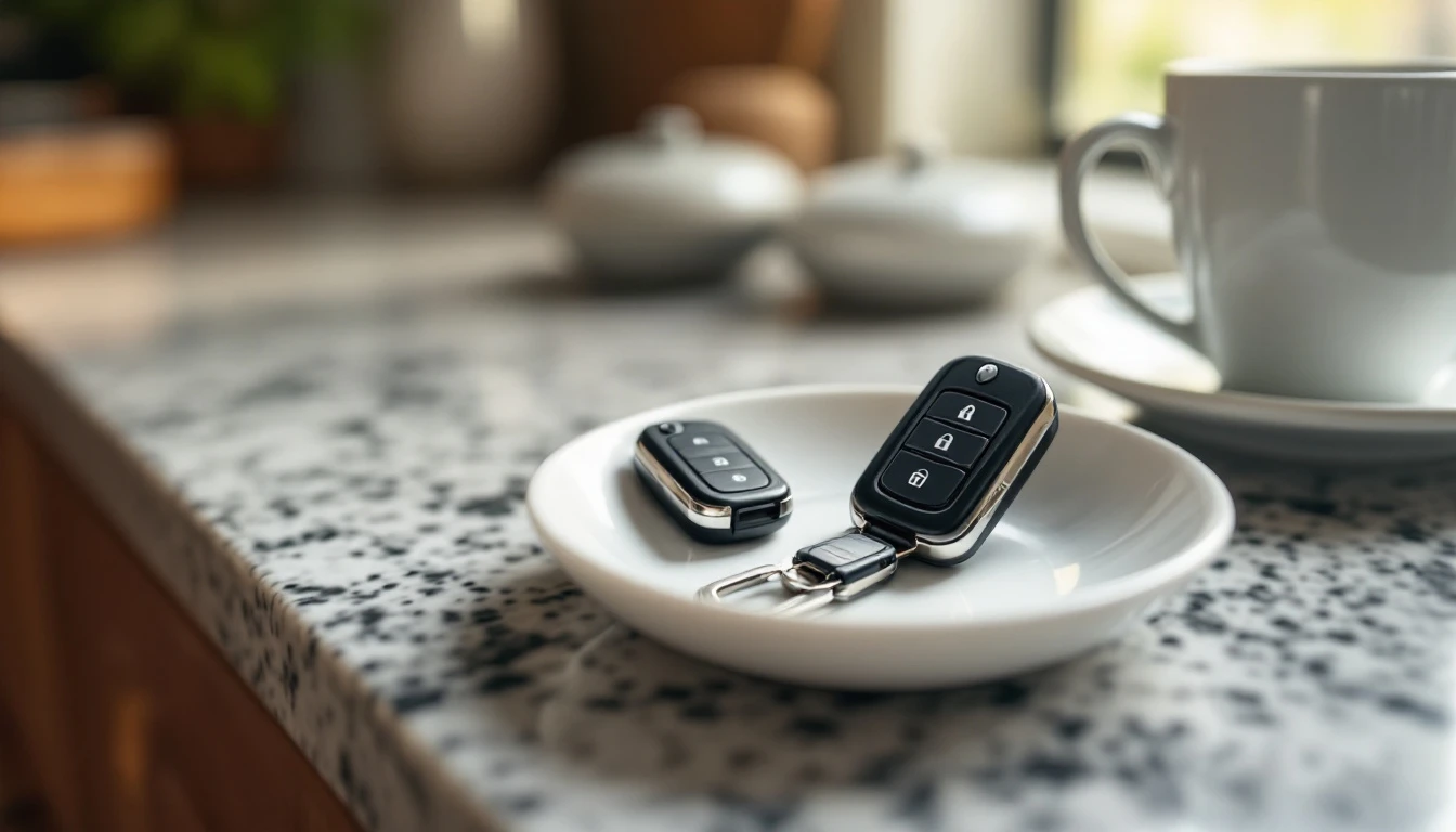Hyundai and Kia Spare Key Cost in Frisco, TX (2026): By Key Type, Not Just Model