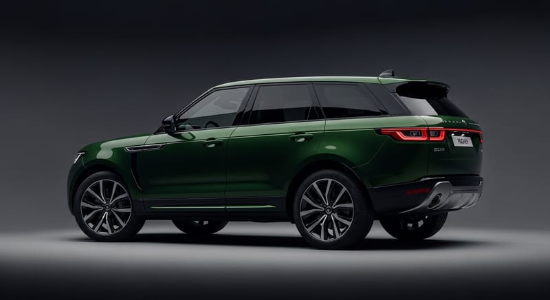 Land Rover key replacement and programming services in Frisco, TX