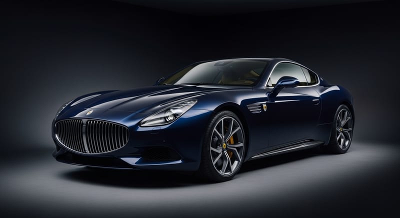 Maserati key replacement and programming services in Frisco, TX