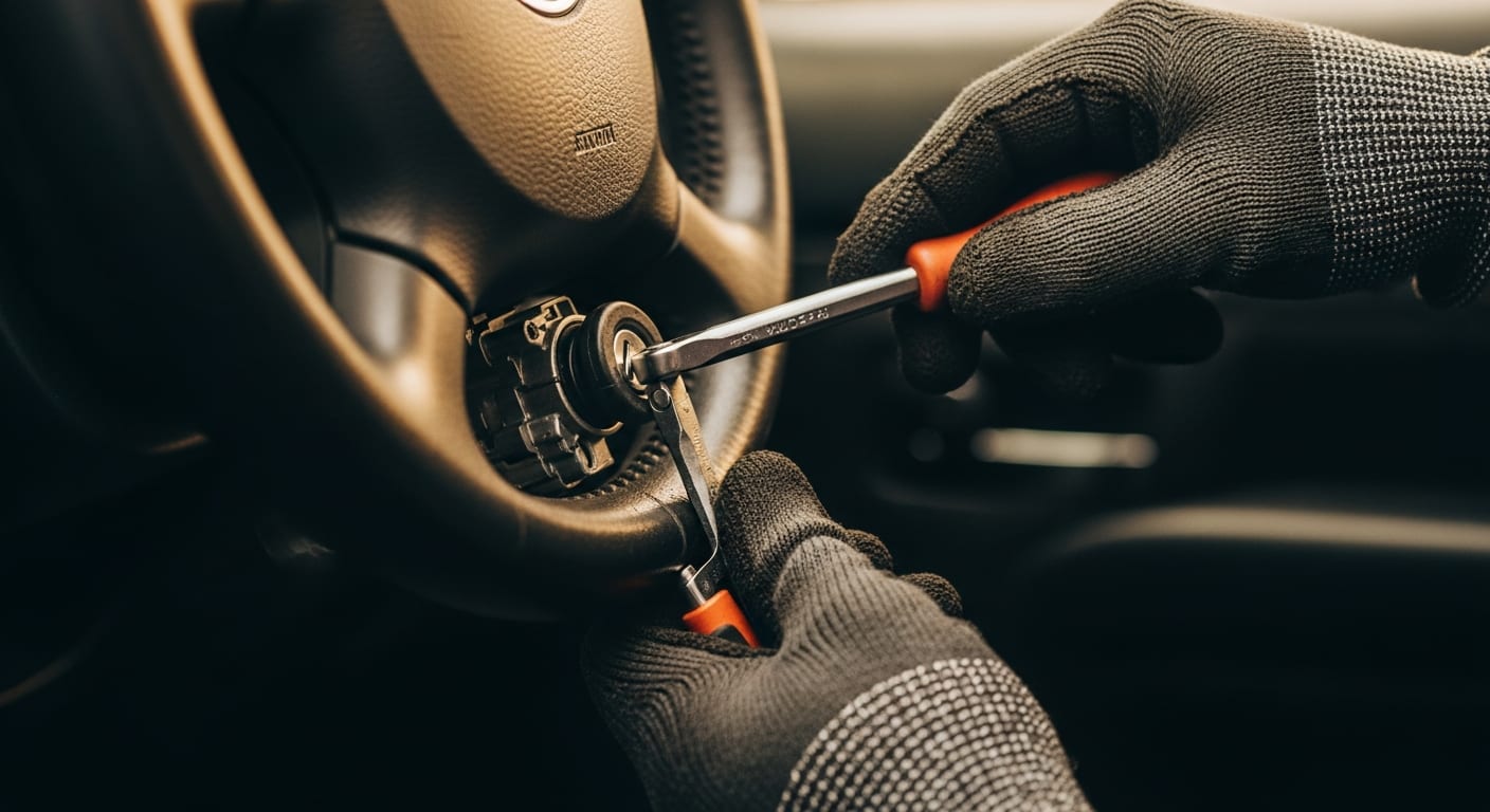 Ignition Repair