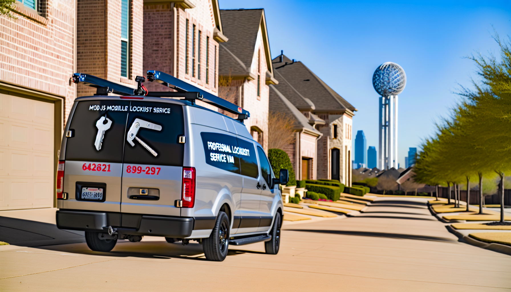 Frisco's Most Trusted High-End Locksmith — Why Experience Matters